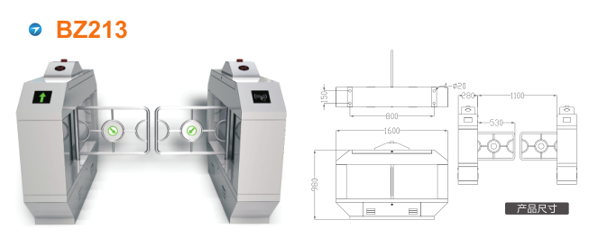 邢台开发区摆闸BZ213